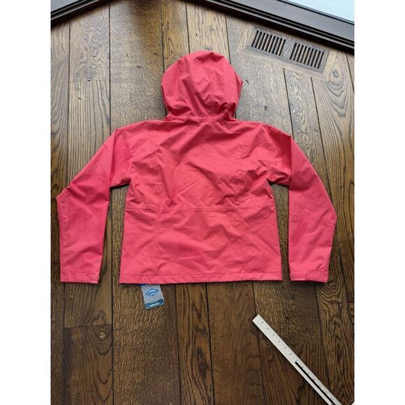 Columbia Women's Hikebound Short Jacket Pink NWT Size Small - Picture 2 of 9